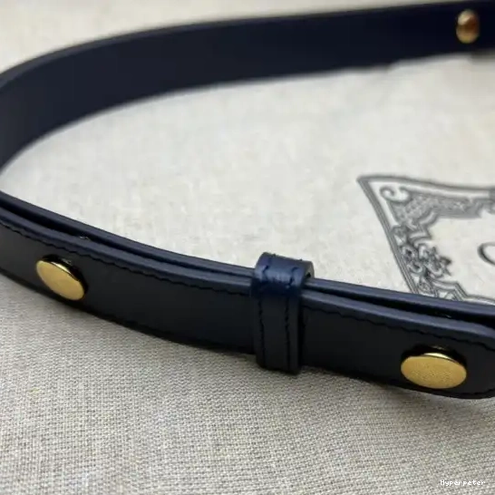 Hyper Peter shoulder 1955 Horsebit bag GUCCI 0518